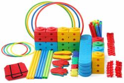 Merco Balanční a pohybová dráha koordinační a motorický set