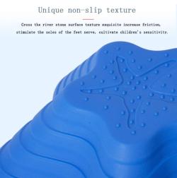 Merco Balanční kameny hvězdice set 11ks pro rozvoj motoriky