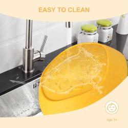 Merco Balanční kameny vlnky set 5ks pro rozvoj motoriky