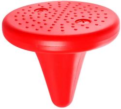 Merco Balanční kuželové sensorické dětské sedátko červené do 50kg