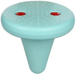 Merco Balanční kuželové sensorické dětské sedátko mátové do 50kg