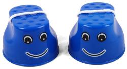 Merco Chůdy Smile dětské balanční protiskluzové 5 barev plast