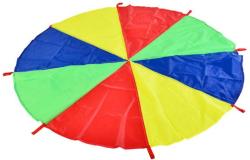 Merco Hrací padák 3m psychomotorická didaktická pomůcka Merco Hrací padák 3m psychomotorická didaktická pomůcka