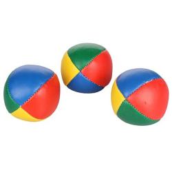Merco Žonglovacie loptičky set 3 ks