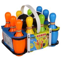 Merco Kid Bowling Set detské kuželky
