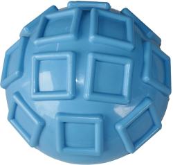 Merco Masážní balanční foot podložka 16cm rehabilitační modrá