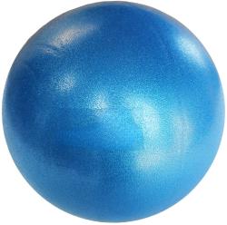 Merco Míč FitGym overball 20cm modrý fitness gymball rehabilitační