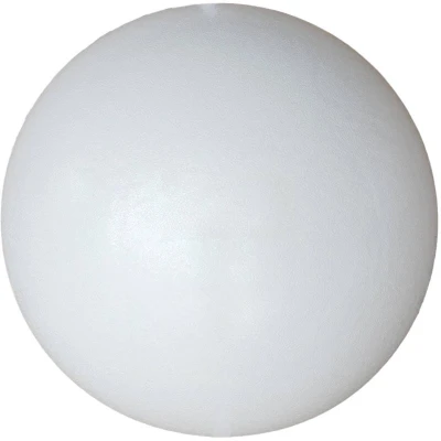 Merco Míč FitGym overball 25cm bílý fitness gymball rehabilitační Merco Míč FitGym overball 25cm bílý fitness gymball rehabilitační