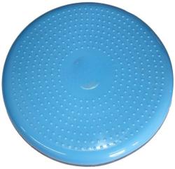Merco Podložka balanční oboustranná s masážními výstupky modrá