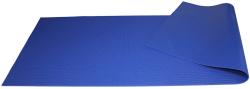Merco Podložka Yoga Mat 173x61cm fitness protiskluzová 5mm modrá