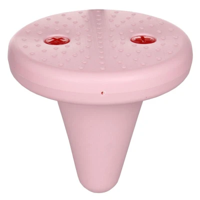 Merco Sensory Balance Stool balančné sedátko ružová Merco Sensory Balance Stool balančné sedátko ružová