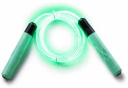 Merco Švihadlo Luminous svítící zelené 2,8m na baterie Světlo