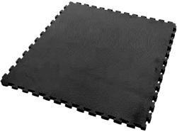 Merco Tatami podložka na cvičení 100x100cm pěna 1,5cm černá 1ks