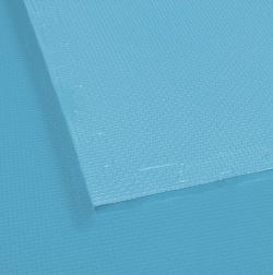 Merco Tatami podložka na cvičení 100x100cm pěna 1,5cm modrá 1ks