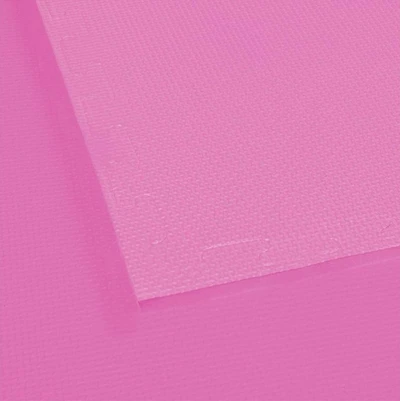 Merco Tatami podložka na cvičení 100x100cm pěna 1,5cm růžová 1ks