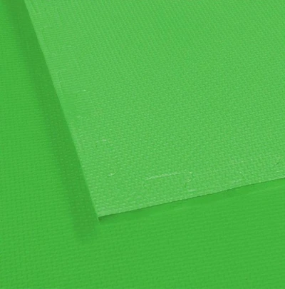 Merco Tatami podložka na cvičení 100x100cm pěna 1cm zelená 1ks