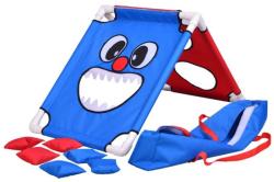 Merco Terč oboustranný hlava hra s házecími sáčky 5ks