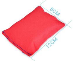 Merco Terč oboustranný hlava hra s házecími sáčky 5ks