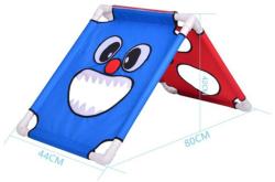 Merco Terč oboustranný hlava hra s házecími sáčky 5ks