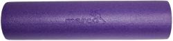 Merco Válec masážní 60x15cm fitness roller pěnový fialovo-růžový
