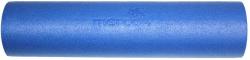 Merco Válec masážní 90x15cm fitness roller pěnový modro-žlutý
