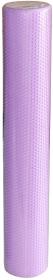 Merco Válec masážní 90x15cm jóga roller pěnový fialový