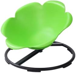 Merco Židle dětská balanční otočná květina 4 barvy