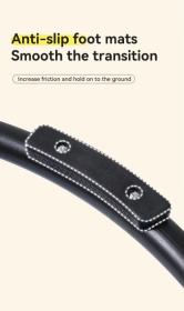 Merco Židle dětská balanční otočná květina 4 barvy