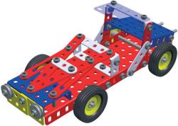 Merkur 016 Buggy KOVOVÁ (stavebnice)