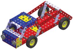 Merkur 016 Buggy KOVOVÁ (stavebnice)