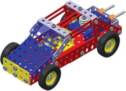 Merkur 016 Buggy KOVOVÁ (stavebnice)