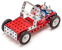 Merkur 016 Buggy KOVOVÁ (stavebnice)
