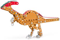 Merkur F007 Dinosauři: Parasaurolophus 162 dílků KOVOVÁ (stavebnice)
