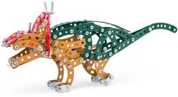 Merkur F010 Dinosauři: Diabloceratops 284 dílků KOVOVÁ (stavebnice)