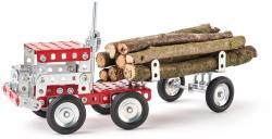 Merkur M 017 Auto Kamion 202 dílků KOVOVÁ (stavebnice)