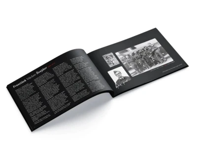 Merkur Stavebnice kovová Bombardér B-24 Liberato