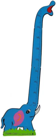 Meter penový nástenný zvieratká do 160cm samolepiaci na stenu 2 druhy v sáčku Meter penový nástenný zvieratká do 160cm samolepiaci na stenu 2 druhy v sáčku