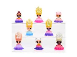 MGA L.O.L. Surprise koule překvapení Princezna Princess Baby Sisters Series panenka