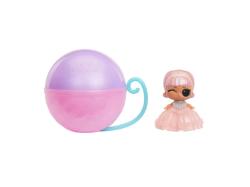 MGA L.O.L. Surprise koule překvapení Princezna Princess Baby Sisters Series panenka