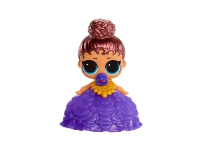 MGA L.O.L. Surprise koule překvapení Princezna Princess Baby Sisters Series panenka