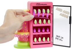 MGA L.O.L. Surprise! OMG Nehtové studio herní set s panenkou Pinky Pops