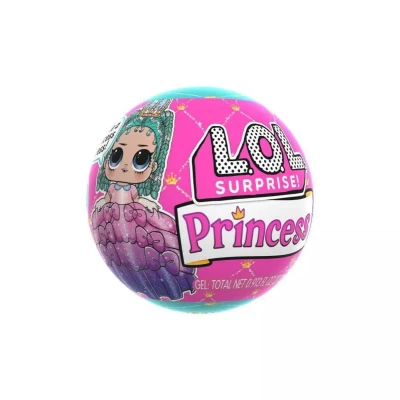 MGA L.O.L. Surprise! Princezna MGA L.O.L. Surprise! Princezna