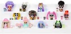 MGA L.O.L. Surprise ReMix Pets set kazeťák se zvířátkem na baterie Zvuk
