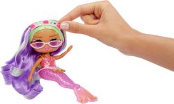 MGA L.O.L. Surprise! Tweens fashion panenka mořská panna Cleo Cove mění barvu