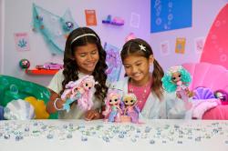 MGA L.O.L. Surprise! Tweens fashion panenka mořská panna Cleo Cove mění barvu