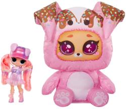 MGA L.O.L. Surprise! Tweens Panenka Ali Dance a nafukovací zvířátko na baterie
