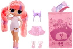 MGA L.O.L. Surprise! Tweens Panenka Ali Dance a nafukovací zvířátko na baterie