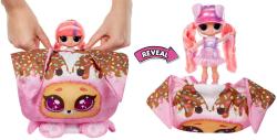 MGA L.O.L. Surprise! Tweens Panenka Ali Dance a nafukovací zvířátko na baterie
