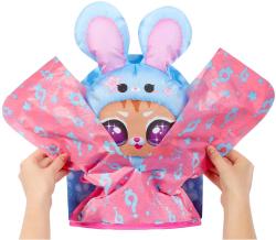 MGA L.O.L. Surprise! Tweens Panenka Aya Cherry a nafukovací zvířátko na baterie