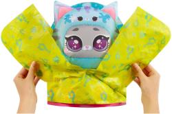 MGA L.O.L. Surprise! Tweens Panenka Emma Emo a nafukovací zvířátko na baterie